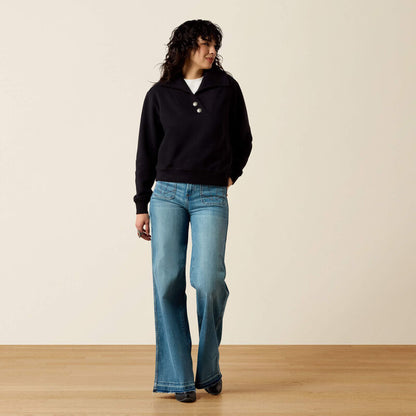 Butler Pullover