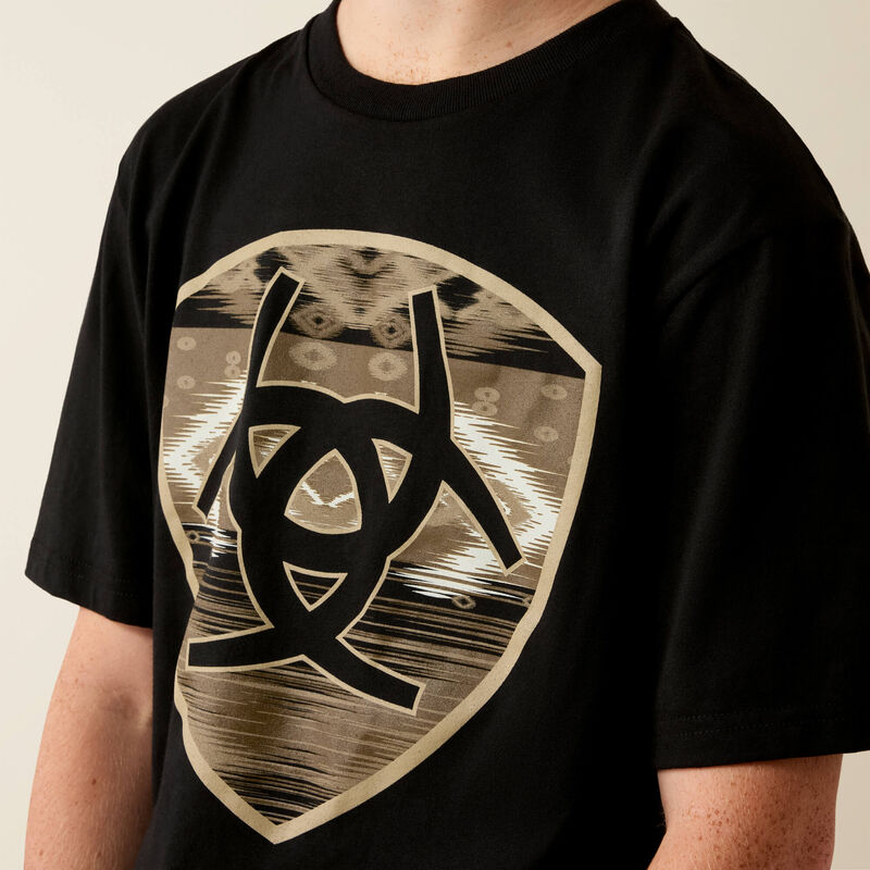 Cojiba Serape T-Shirt