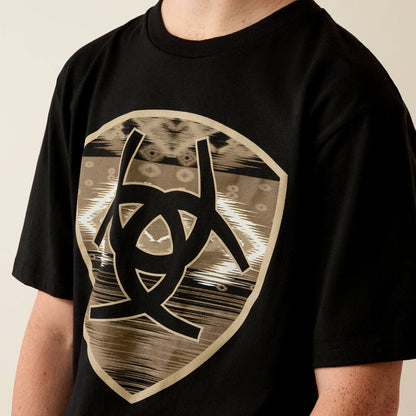 Cojiba Serape T-Shirt