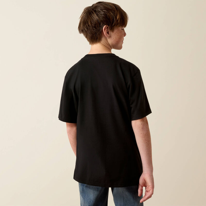 Cojiba Serape T-Shirt