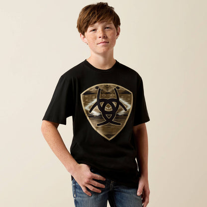 Cojiba Serape T-Shirt