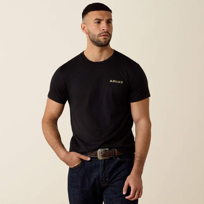 Ariat Cojiba Serape T-Shirt