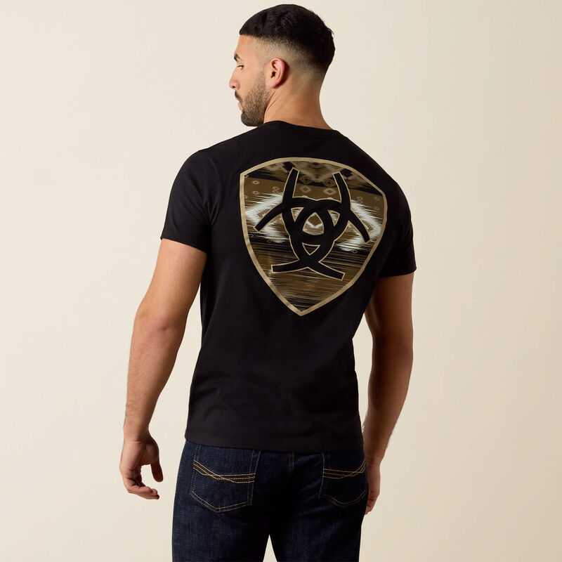 Ariat Cojiba Serape T-Shirt