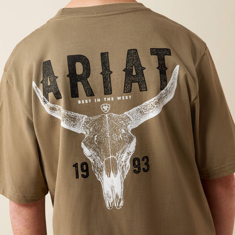 Best Longhorn T-Shirt