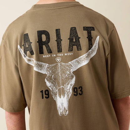 Best Longhorn T-Shirt