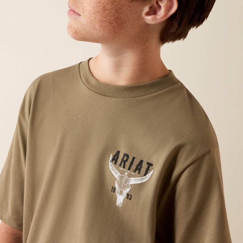 Best Longhorn T-Shirt