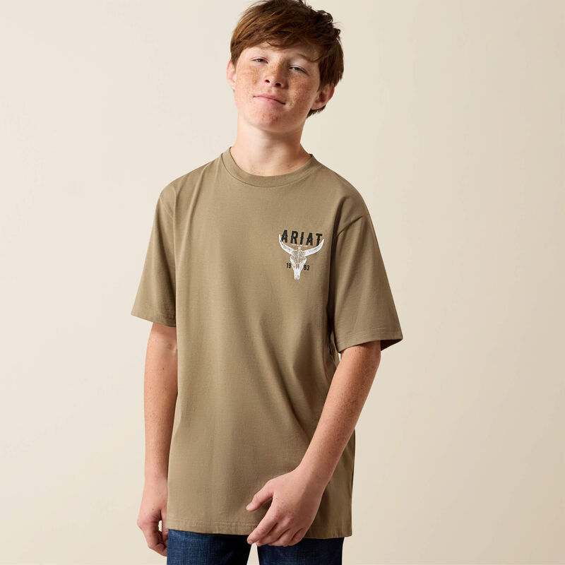 Best Longhorn T-Shirt