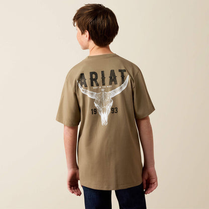 Best Longhorn T-Shirt