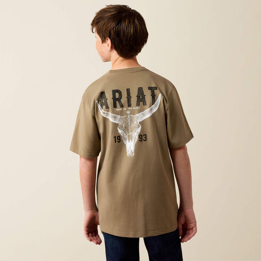 Best Longhorn T-Shirt