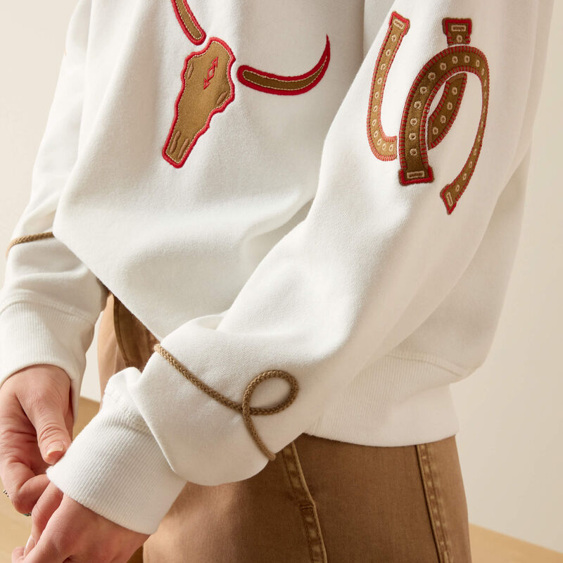 Kansas Sweatshirt