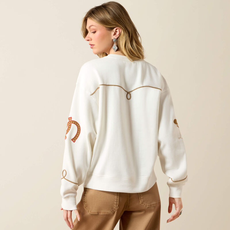 Kansas Sweatshirt