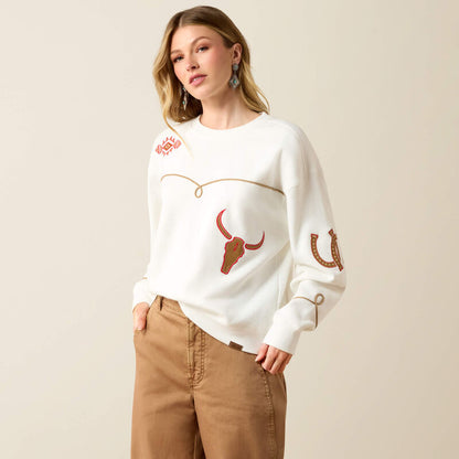 Kansas Sweatshirt