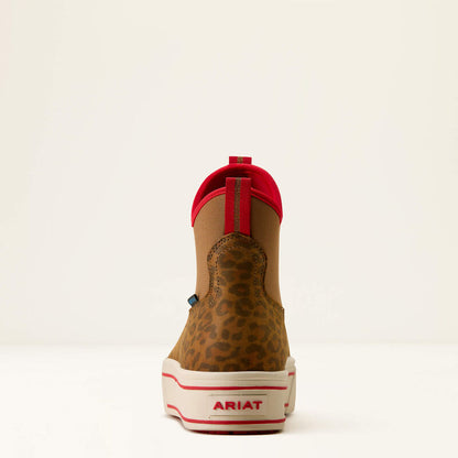 Saylor Shrimp Waterproof Boot
