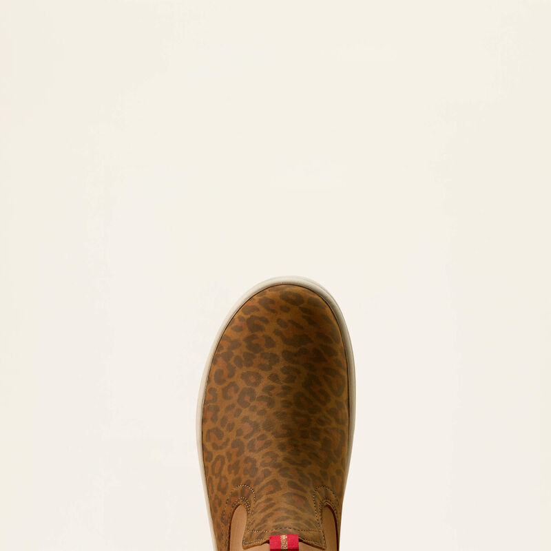 Saylor Shrimp Waterproof Boot