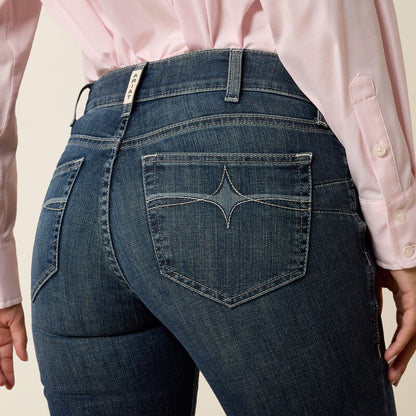 Perfect Rise Iyla Boot Cut Jeans