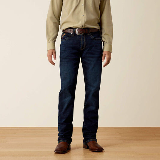 M5 Straight Kenneth Jeans
