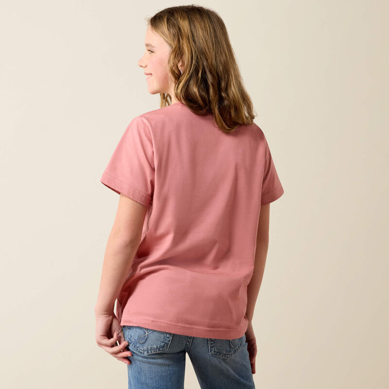 Horse Frame T-Shirt