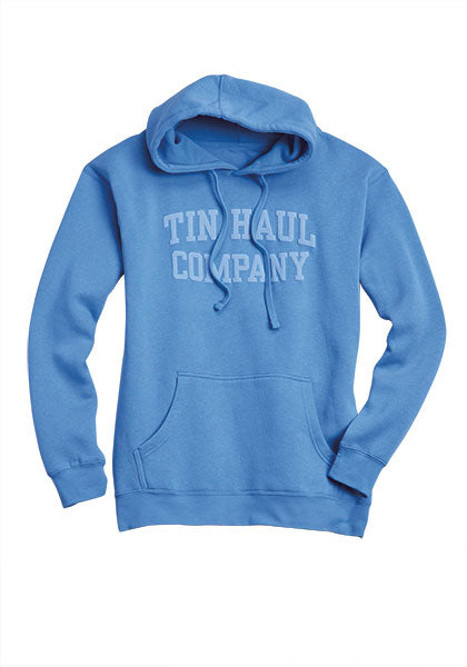 Ladies Hoodie