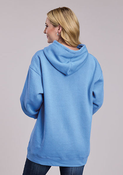 Ladies Hoodie