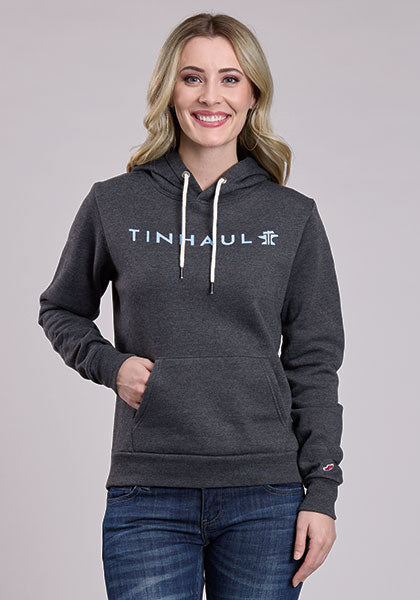Ladies Hoodie