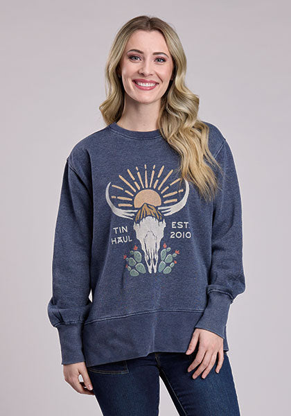 Ladies Sweater