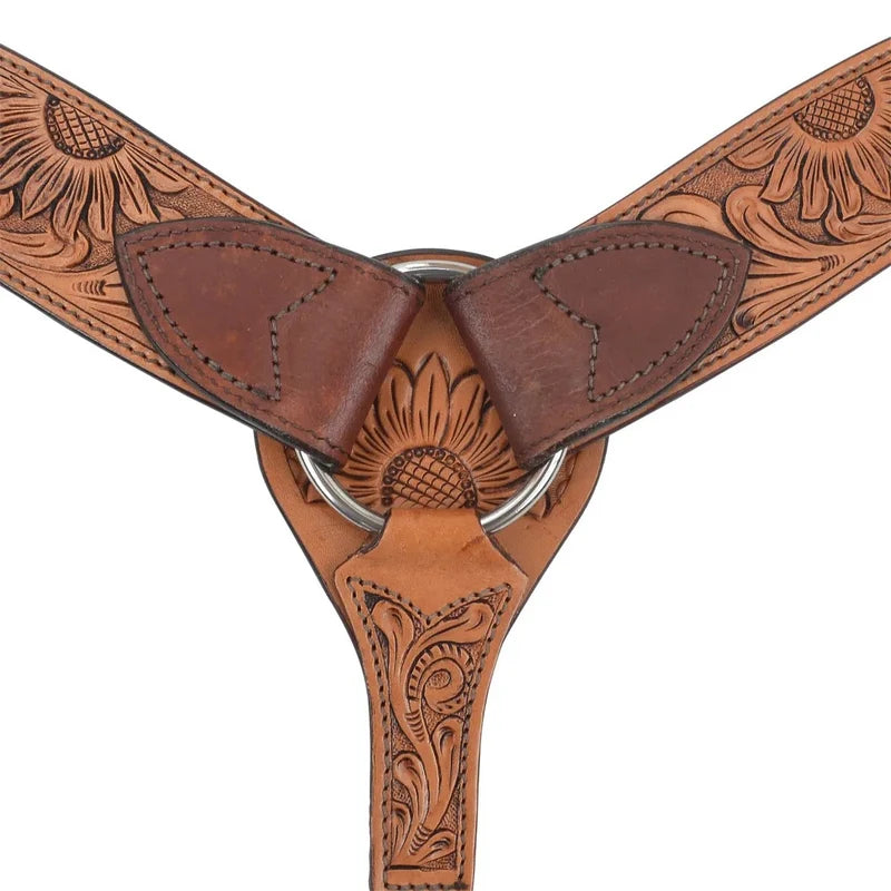 Reinsman Breast Collor