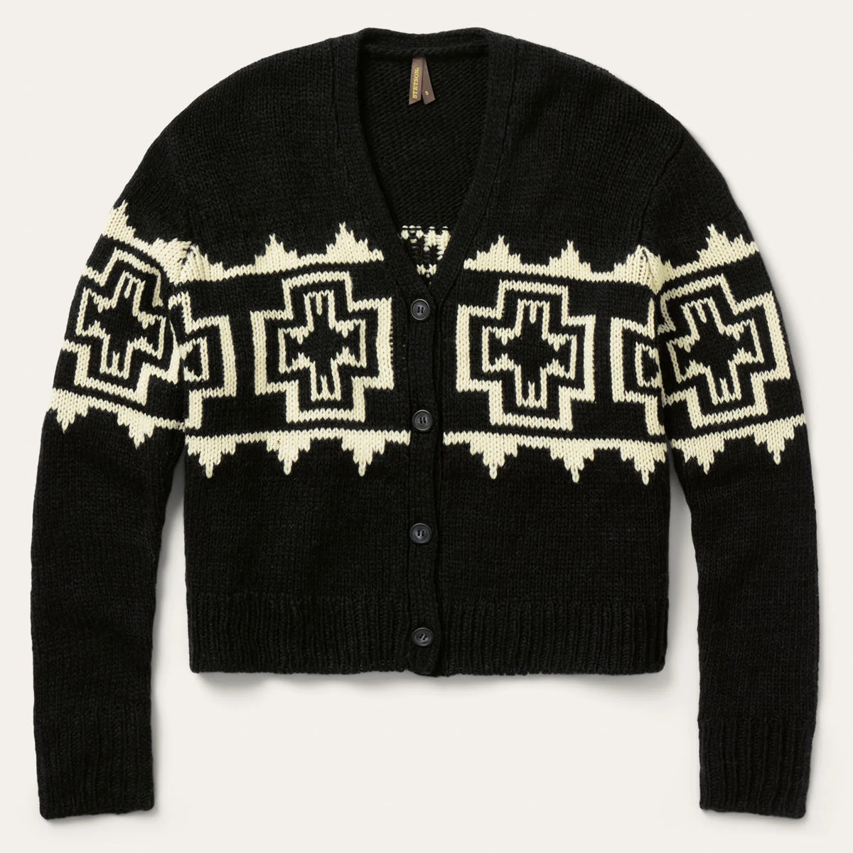 Ladies Cardigan