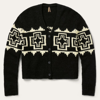 Ladies Cardigan