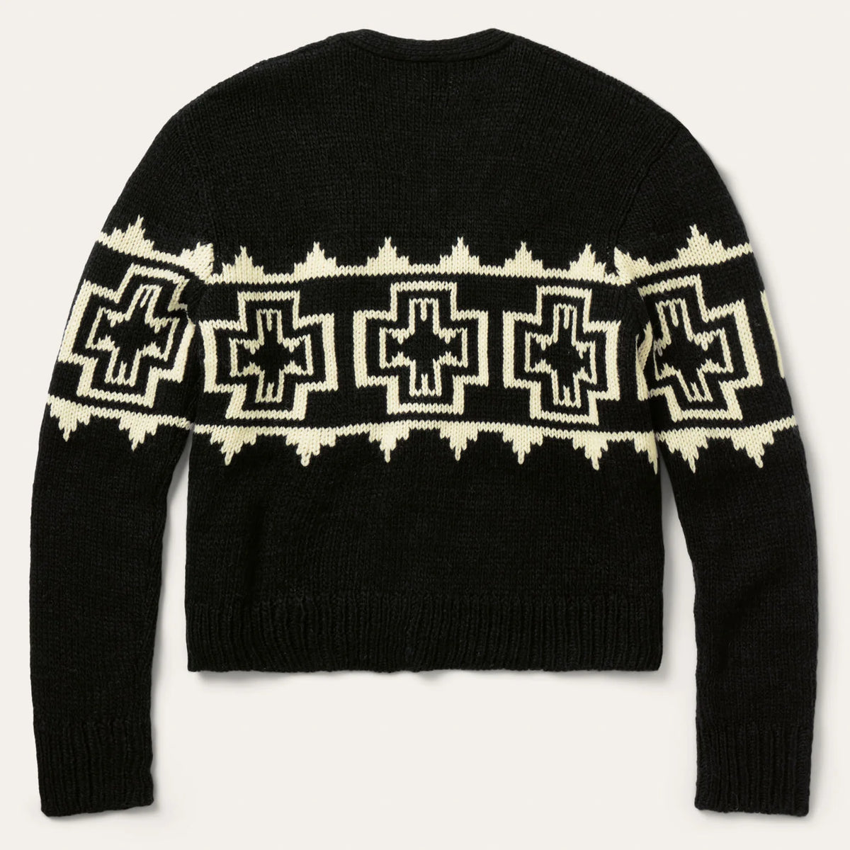 Ladies Cardigan