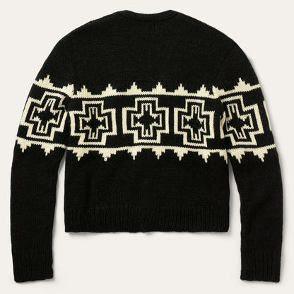 Ladies Cardigan
