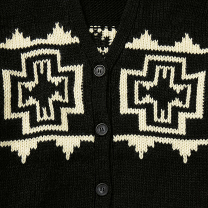 Ladies Cardigan