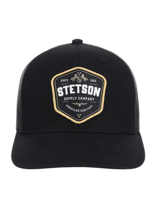 Stetson Ball Cap