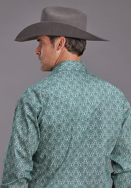 Men's Western Shirt