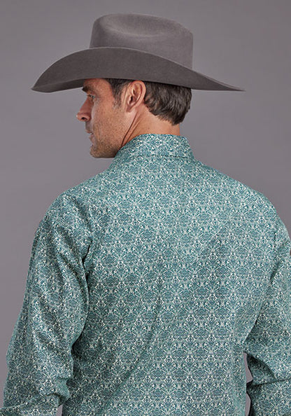 Men's Western Shirt