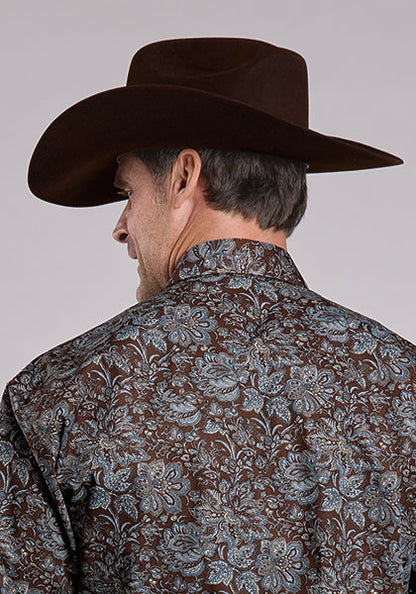 Men's Western Shirt