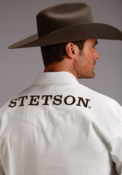 Mens Western Shirt