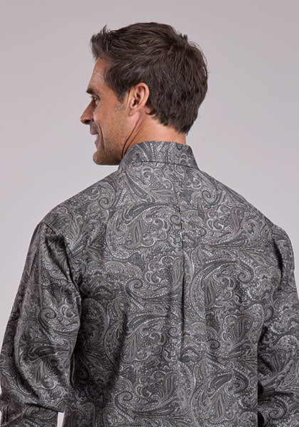 Mens Western Shirt