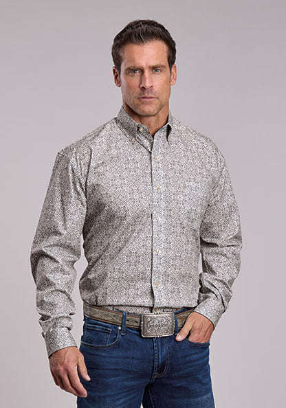 Mens Western Shirt