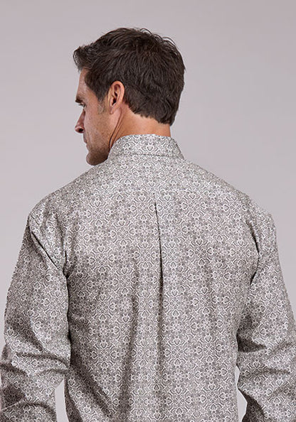 Mens Western Shirt
