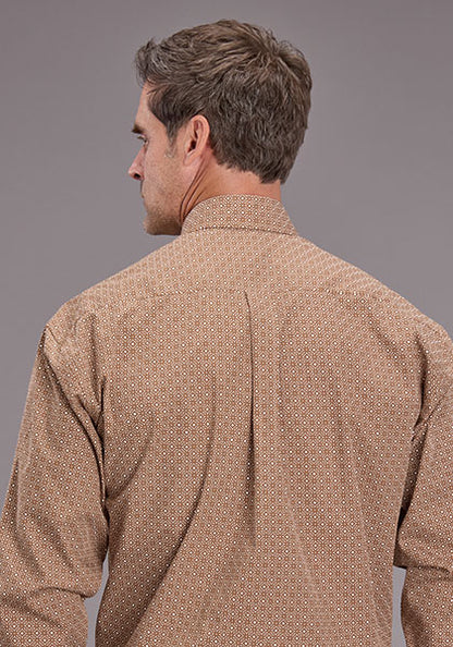 Men's Western Shirt