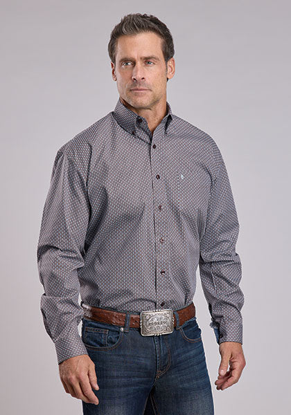 Men's Western Shirt