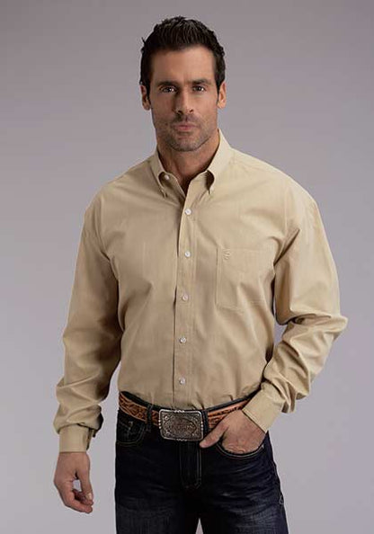 Mens Western Shirt