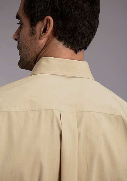 Mens Western Shirt