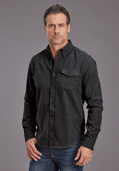 Men's Western Shirt