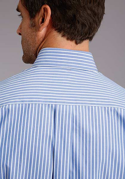 Mens Western Shirt