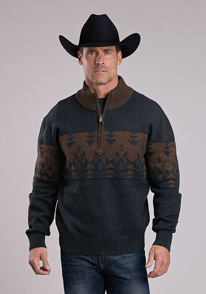 Men's Sweater