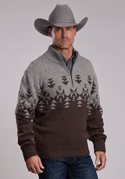 Mens Sweater