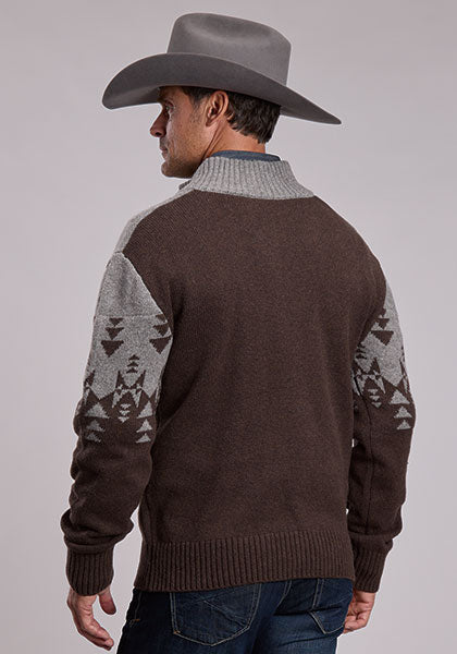 Mens Sweater