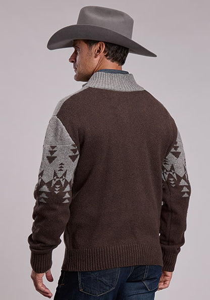 Mens Sweater