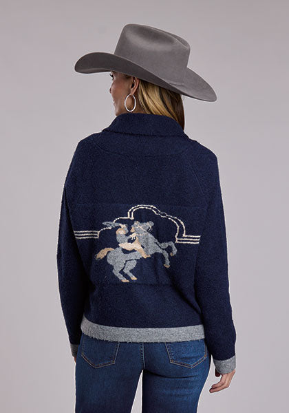 Ladies Cardigan